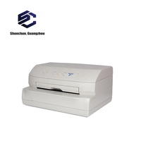 Printer Dokumen Nantian PR2E PR2 Dot Matrix Printer