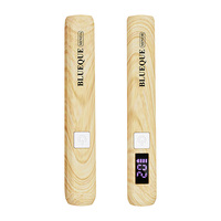 Lampe à ongles légère à DEL à polymériser UV Petit séchoir à gel DEL pour la maison et le salon