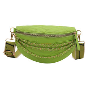 2024ใหม่กระเป๋าสะพายไหล่ส่วนตัวพิมพ์ลายเสือดาวกระเป๋าถือแฟชั่นสำหรับผู้หญิงแบบลำลองกระเป๋าทรงสี่เหลี่ยมขนาดเล็ก - Product Image 6