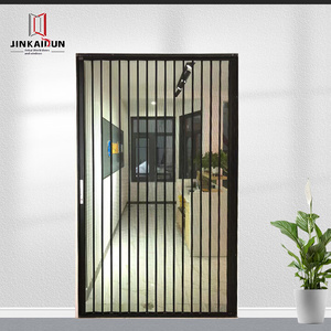 Kim cương lưới gấp Kính thiên văn hợp kim nhôm chống mèo, chó và chuột vô hình cửa sổ cát - Product Image 1