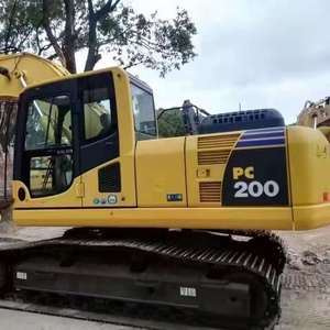 Magnificent And Well Designed Harga Komatsu Pc0 Baru Alibaba Com