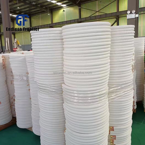 Aislamiento de Tubería de Cobre Duradero y Eficiente Energéticamente <span class=keywords><strong>para</strong></span> Sistemas de Refrigeración y Aire Acondicionado - Previene la Condensación y la Pérdida de Energía - Product Image 1