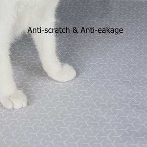 แผ่นรองทรายแมว <span class=keywords><strong>PETKIT</strong></span> ประสิทธิภาพสูง ป้องกันการรั่วซึม 3 ชั้น อุปกรณ์เสริมเฉพาะสำหรับ <span class=keywords><strong>PURA</strong></span> MAX - Product Image 6
