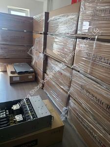 เซิร์ฟเวอร์แร็ค Supermicro รุ่น AS-5126GS-TNRT พร้อม GPU NVIDIA RTX Pro 6000 Blackwell สำหรับ Superserver - Product Image 6