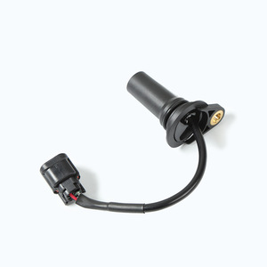 Capteur de vitesse de moto pour Honda Biz 125 18 21, pièce de rechange avant pour Scooter, numéro de pièce KB26312AC001 - Product Image 1