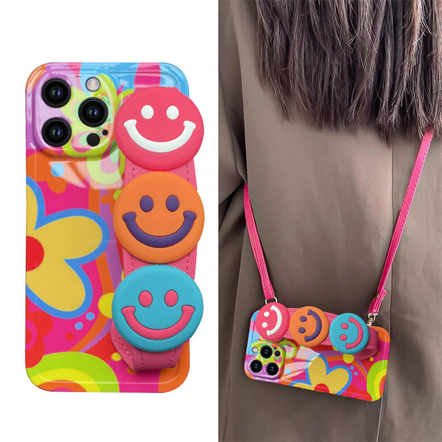 Luxury Brand for 16promax/15/14pro/13 Phone Case Business Services Design TPU Shockproof
