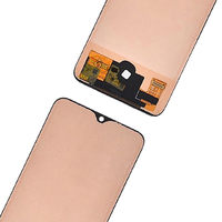 Écran LCD de téléphone portable haute performance Assemblage d'écran tactile de haute qualité pour Infinix Note 11 Pro X697