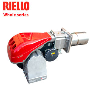 RIELLO RS 25 BLU RS 35 BLU RS 45 BLU 230/50Hz brûleur industriel <span class=keywords><strong>à</strong></span> deux étages <span class=keywords><strong>à</strong></span> faible NOx pièces de chaudière de cuisinière <span class=keywords><strong>à</strong></span> gaz - Product Image 5