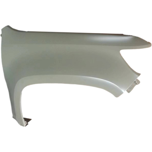 อะไหล่ตัวถังรถอเมริกันอะไหล่กันชนหน้าเหล็กสำหรับ chev-ROLET COLORADO USA Type 2015-2022 - Product Image 5