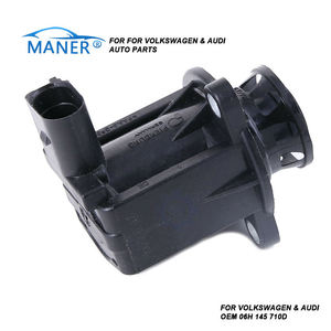 Válvula de Desvío de Turbocompresor MANER 06H145710D para Audi - Product Image 2