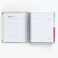Carnet de voyage personnalisé, journal à marque privée, planificateur