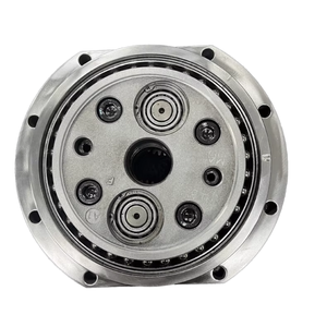 Reductor de Caja de Cambios para Robot Industrial 3HAC10828-10, Componente Principal del Motor para IRB660 Eje 6 - Product Image 4