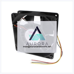 พัดลมระบายความร้อน OEM G1338H12B2-FSR 1570-1869-ND และราคาดี - Product Image 1