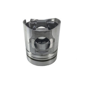 Pistón de motor diésel IZUMI 6162-33-2120 6162332120 piezas de maquinaria de construcción para 6D170 S6D170 SA6D170 - Product Image 6