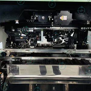 Machines de placement de composants Sony SI-G200MK7 - Product Image 4