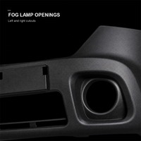 Ensemble de pare-chocs avant Jetour X90 2020, version haut de gamme, compatible F08-2803501DA F082803501D