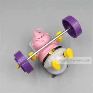 Jouet de créateur de boules de guerrier d'anime de série d'arts martiaux fantastiques de dessin animé le plus populaire pour les amateurs de <span class=keywords><strong>manga</strong></span> japonais - Product Image 1