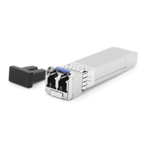 XVR-00003-02 SFP-10G-LR Arista LR 10gige SMF 1310nm SFP + - Product Image 3