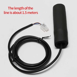 Sensor de nivelación de ascensor magnético bistable tipo varilla de humo 61U 61N30 77N 77U 77S - Product Image 4