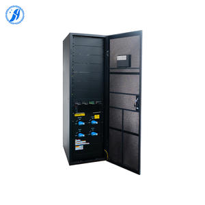 Hoge Betrouwbaarheid Modulaire <span class=keywords><strong>Ups</strong></span> Ingebouwde Loodzuurbatterij 60kva 100kva <span class=keywords><strong>200kva</strong></span> Capaciteit 50Hz 60Hz Ononderbroken Voeding - Product Image 4