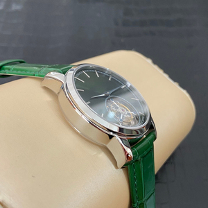 New Trendy High End <b>Watch</b> Stainless Steel <b>case</b> Mechanical <b>Watch</b> for Men Casual Wear Tourbillon <b>Watch</b> - Product Image 2