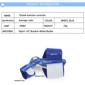 Meilleure vente de soins des pieds correcteur orthopédique d'oignon <span class=keywords><strong>Hallux</strong></span> <span class=keywords><strong>Valgus</strong></span> - Product Image 3