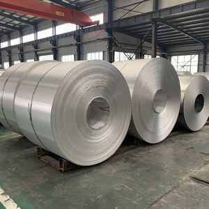 Bobina de aluminio de fábrica <span class=keywords><strong>3003</strong></span> H16 <span class=keywords><strong>H18</strong></span> 5052 5083 5182 H32 H34 Proveedores de rollos de aluminio extra ancho - Product Image 2