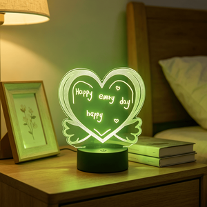Innovative Unique Product 2025Factory Personalized DIY Abs Base Gadget Electronic Novelty Gift - Product Image 6
