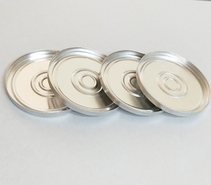Máquina compactadora de polvo personalizada para maquillaje, molde de aluminio, diámetro de 58mm, para sombra de ojos, colorete - Product Image 4