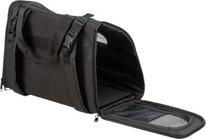 Sac de voyage souple à roulettes étanche personnalisé pour la course, fabriqué sur mesure - Product Image 6