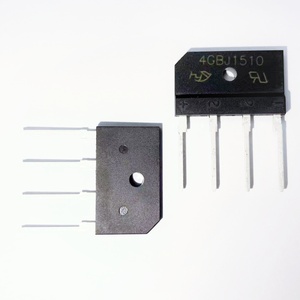 4gbj1510 thông qua lỗ gắn cầu chỉnh lưu 15A 1000V kính thụ động để cung cấp điện linh kiện điện tử - Product Image 5