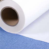 Film adhésif thermofusible TPU de haute qualité, haute résistance, résistant aux hautes températures, écologique, résistant au lavage, certifié RoHS, personnalisé
