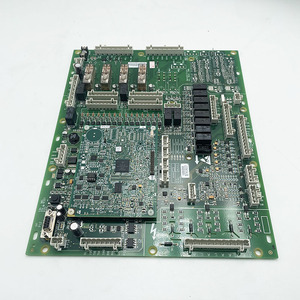 Carte mère d'<span class=keywords><strong>escalator</strong></span> GECB, panneau principal PCB DBA26800Y5 ABA26800AVP - Product Image 2