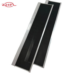 Accesorios Metálicos Duraderos de Acero al Carbono de 5.5 Pulgadas para Telar, para Maquinaria Textil y de Tejido - Product Image 1