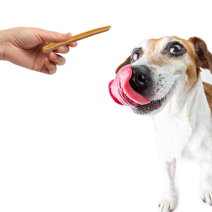 Oem odm בריאות הסיטונאי מזון בריא כלב מרפא חלבון גולמי מתוק בטטה סנדוויצ 'ים - Product Image 2