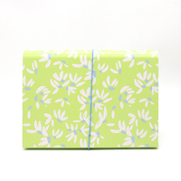 Carpeta Archivadora Expandible de Papel Tamaño A4, Diseño Nuevo de Primavera, 6 Bolsillos, Marca KOYO, Logotipo Personalizado, Archivo de Documentos