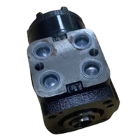 Suku Cadang Forklift Aftermarket Berkualitas Tinggi Steering Valve Assy 3FD-34-21120 3FD3421120 untuk Forklift Komatsu DX-7 DX20 DX50