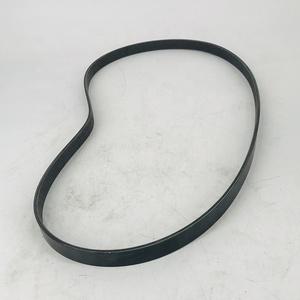 Courroie en caoutchouc 6PK1462, courroie de ventilateur 612630060011, courroie nervurée 61263006088, courroie 612600062532 pour moteur Wechai WP13 - Product Image 1