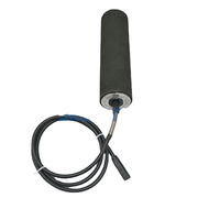 Rouleau électrique de moteur de tambour d'utilisation de système de contrôle de supermarché
