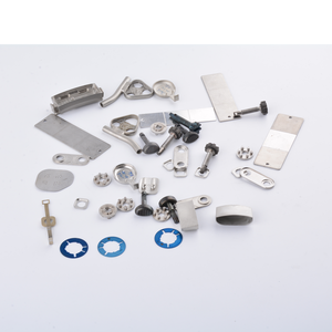 OEM personalizado metalurgia de polvo de metal sinterizado o moldeo por inyección MIM Auto Repuestos China Proveedor MIM Piezas - Product Image 3