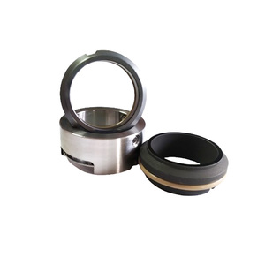 Hot bán h74n thép không gỉ chống ăn mòn <span class=keywords><strong>O</strong></span> <span class=keywords><strong>Ring</strong></span> kim loại FKM Silicone SIC cho máy bơm-hiệu suất cao con dấu cơ khí - Product Image 3