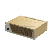 Fluminer T3 Home Bitcoin Miner 105T 110T Machine ASIC SHA256 à fonctionnement silencieux