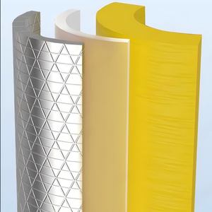 <span class=keywords><strong>Laine</strong></span> <span class=keywords><strong>de</strong></span> <span class=keywords><strong>verre</strong></span> pour tuyaux - Product Image 2