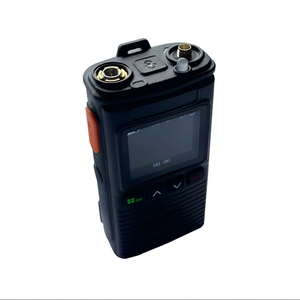 ระบบตรวจจับโดรนแบบมือถือ DW-DT-03 30M-6Ghz กันน้ำ พกพาสะดวก ตรวจจับโดรนได้อย่างแม่นยำ ระบบรักษาความปลอดภัย FPV UAV - Product Image 2