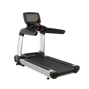 Equipo Shuyoute, máquina para correr, motor de CA, cinta de correr comercial de súper lujo - Product Image 4
