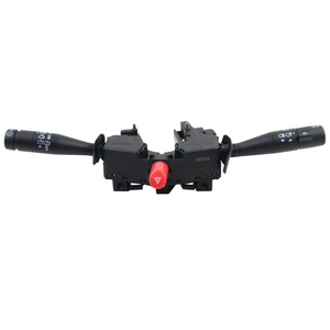 Commutateur de colonne de direction brillant pour <span class=keywords><strong>Ford</strong></span> Fiesta Courier Ka <span class=keywords><strong>Puma</strong></span> 1072957 XS6T11k665CA - Product Image 2