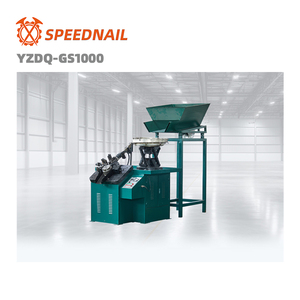 Chất lượng cao mới xây dựng & nhà máy sản xuất làm móng tay máy Bolt & Bars ứng dụng với hộp số thành phần cốt lõi - Product Image 4