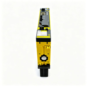 บริการซ่อมบำรุงและรักษาเครื่องจักร FANUC A06B-6240-H306 อย่างมืออาชีพ #   ระบบขับเคลื่อน FANUC Transmission Pro AC Drive FANUC - Product Image 4