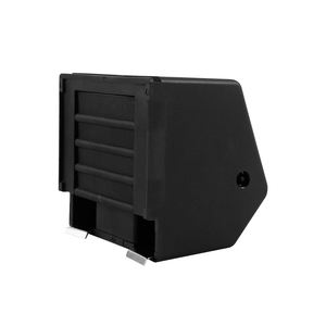 شواية فحم SEB KAMADO مع منفاخ هواء، مصنوعة من الحديد الزهر المقاوم للتآكل، خفيفة الوزن، للمطبخ الخارجي، إكسسوارات شواء رائجة البيع - Product Image 3