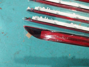 La luce di arresto della cottura della coda posteriore è adatta per i modelli Mercedes Benz classe <span class=keywords><strong>G</strong></span>, passando dal vecchio modello a quello nuovo - Product Image 4